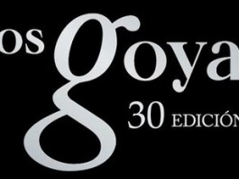 nominados premios Goya 2016