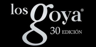 nominados premios Goya 2016