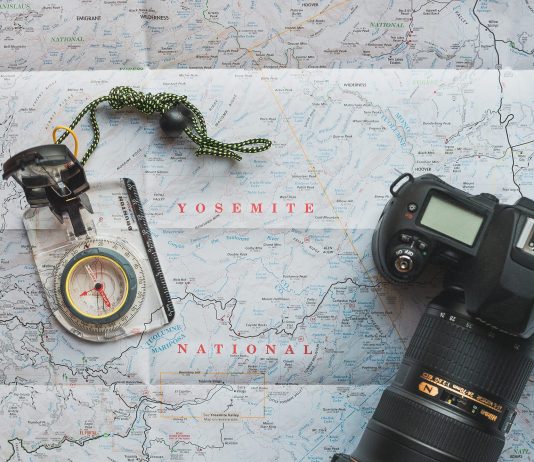 localizaciones de cine